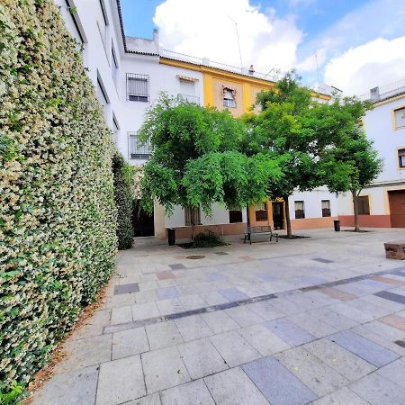 科爾多瓦San Pedro Parking Gratis Coche Mediano公寓 外观 照片