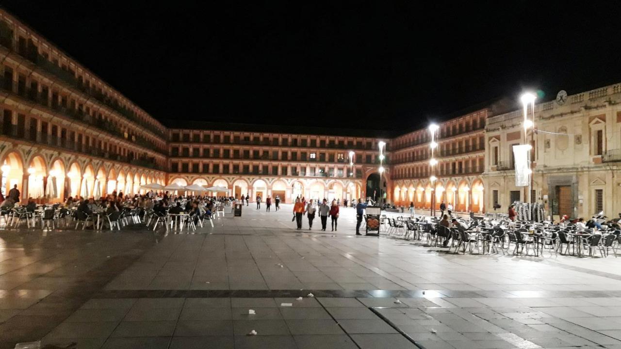 科爾多瓦San Pedro Parking Gratis Coche Mediano公寓 外观 照片